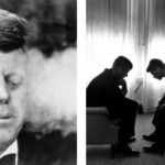 John F Kennedy