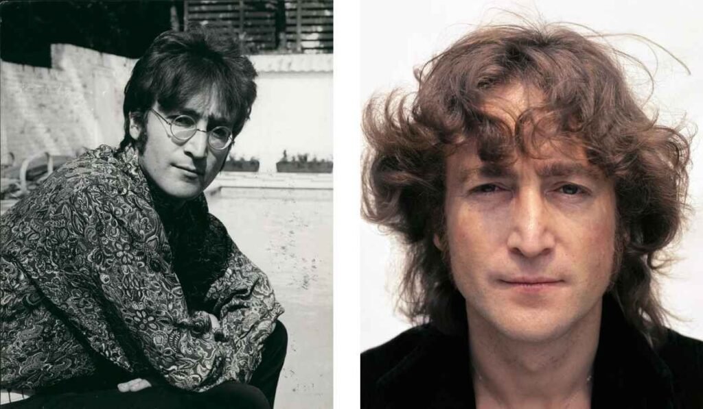 John Lennon