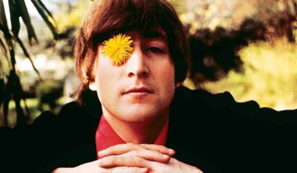 John Lennon