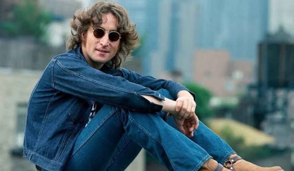 John Lennon