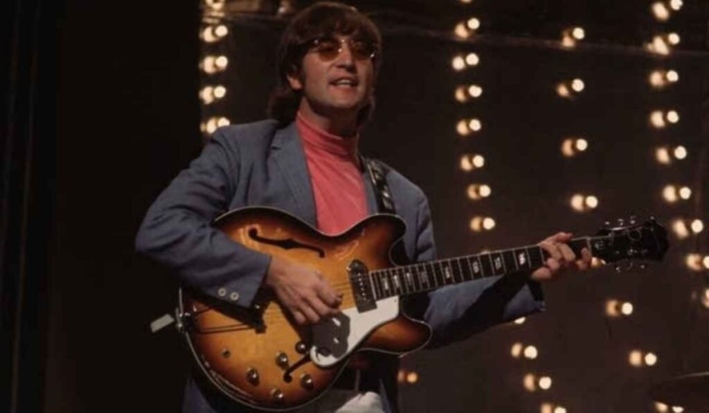 John Lennon