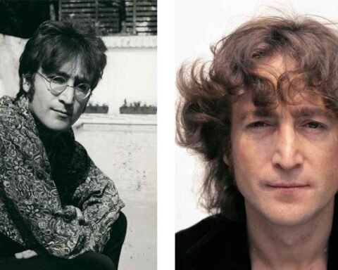 John Lennon