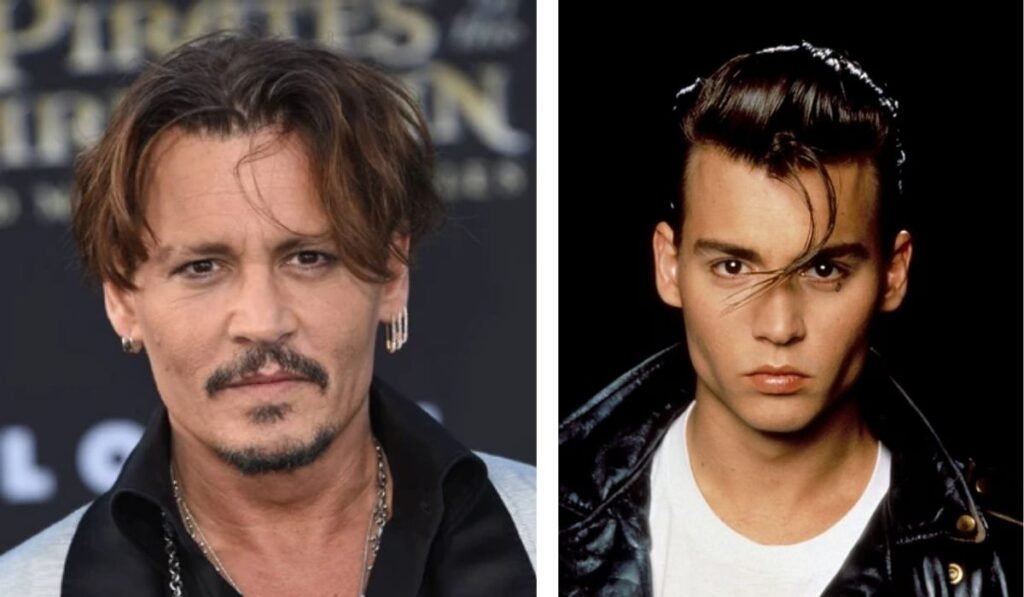 Johnny Depp