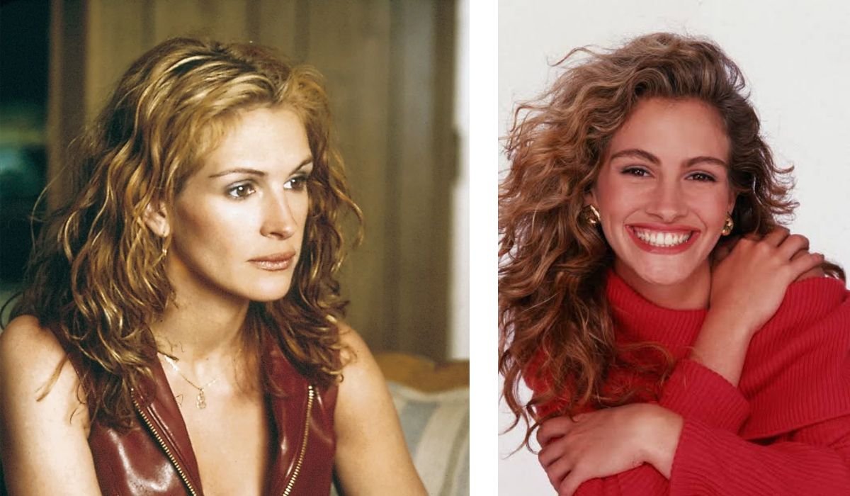Julia Roberts