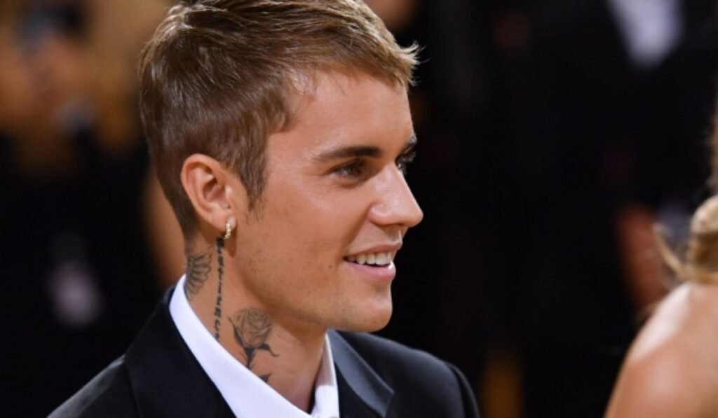 Justin Bieber