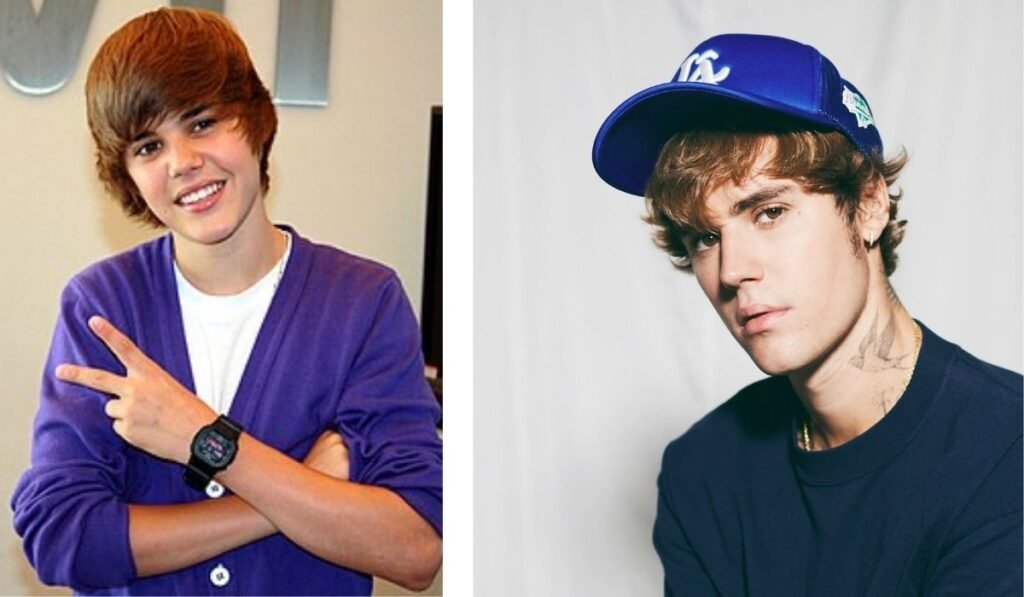 Justin Bieber