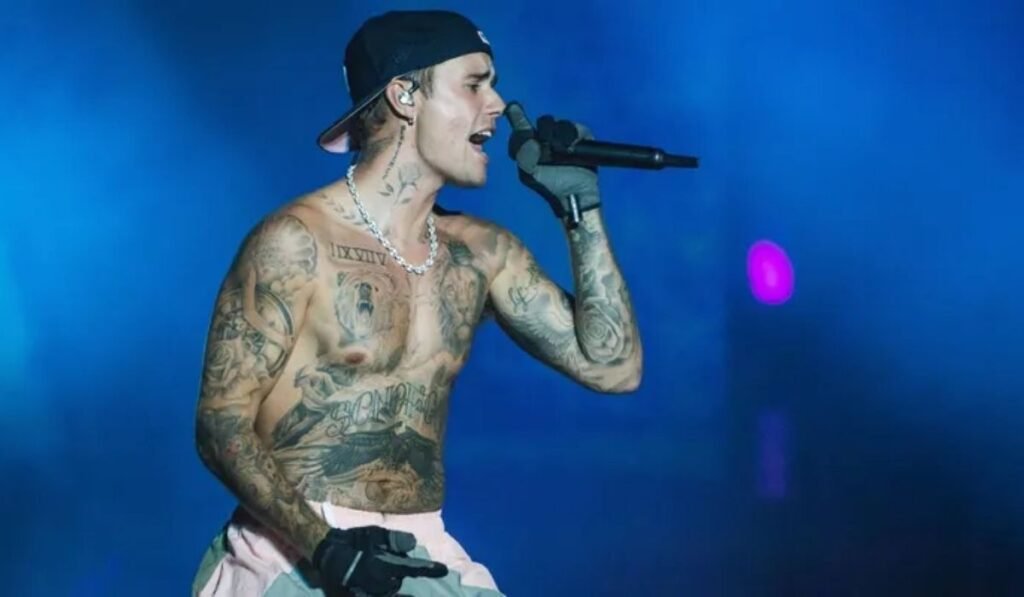 Justin Bieber