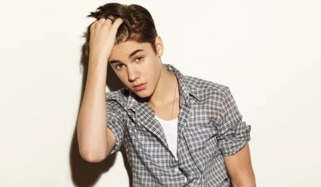 Justin Bieber