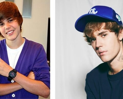 Justin Bieber