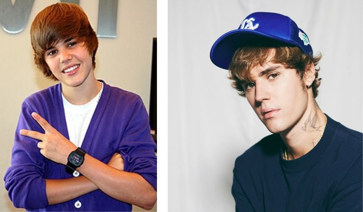 Justin Bieber