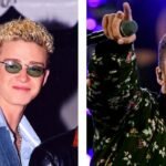 Justin Timberlake