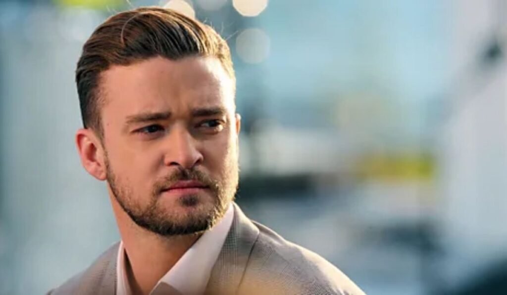 Justin Timberlake