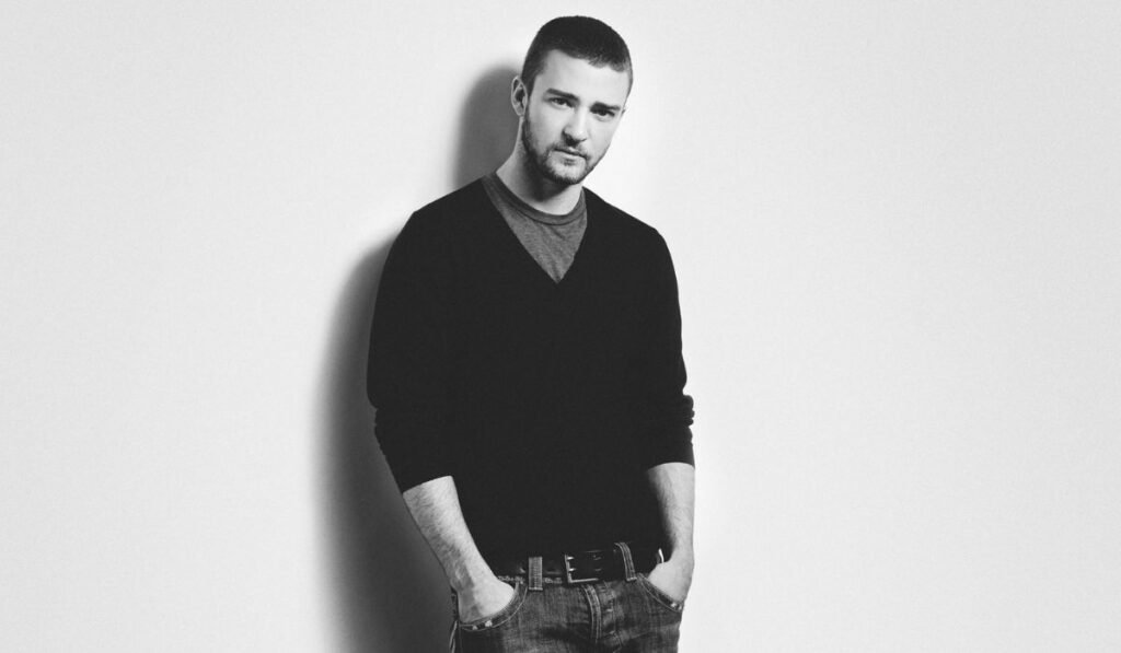 Justin Timberlake