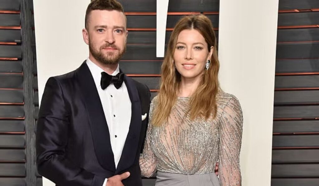 Justin Timberlake