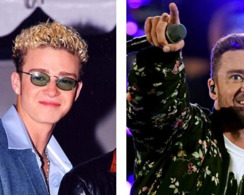 Justin Timberlake