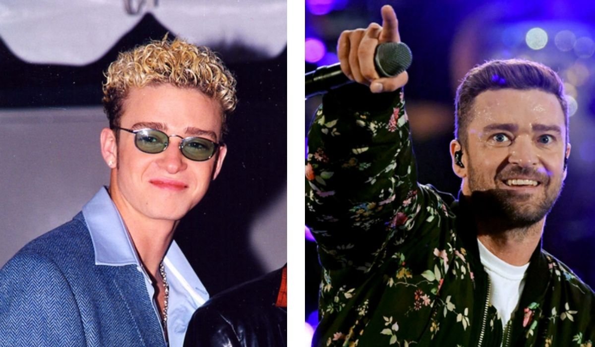 Justin Timberlake