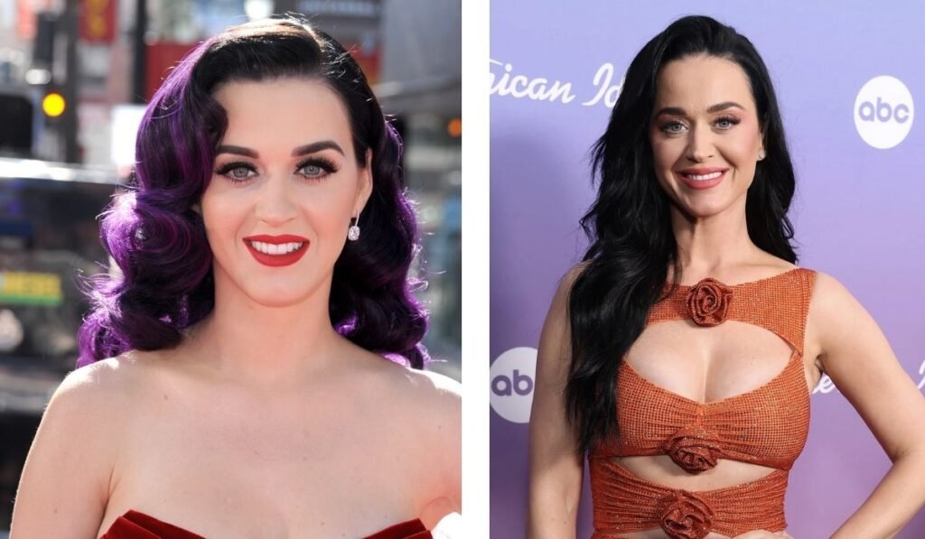 Katy Perry