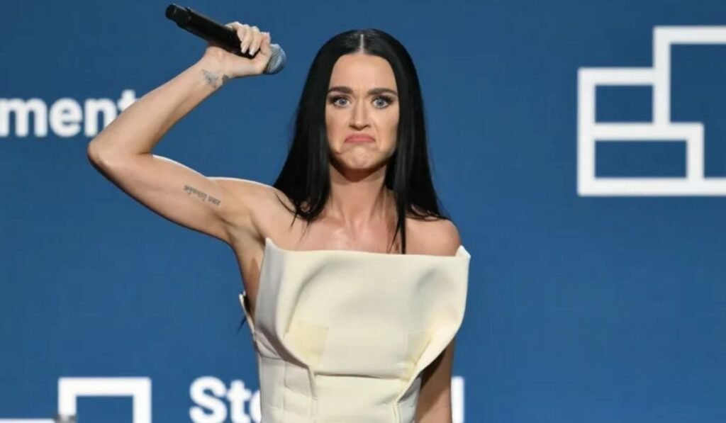 Katy Perry