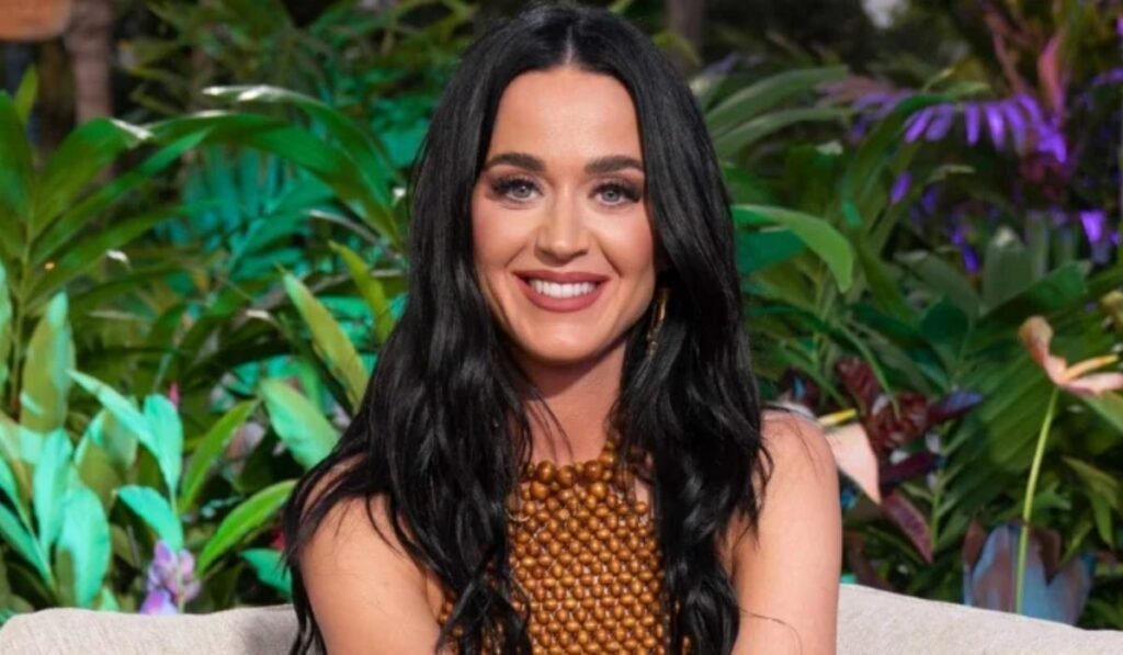 Katy Perry