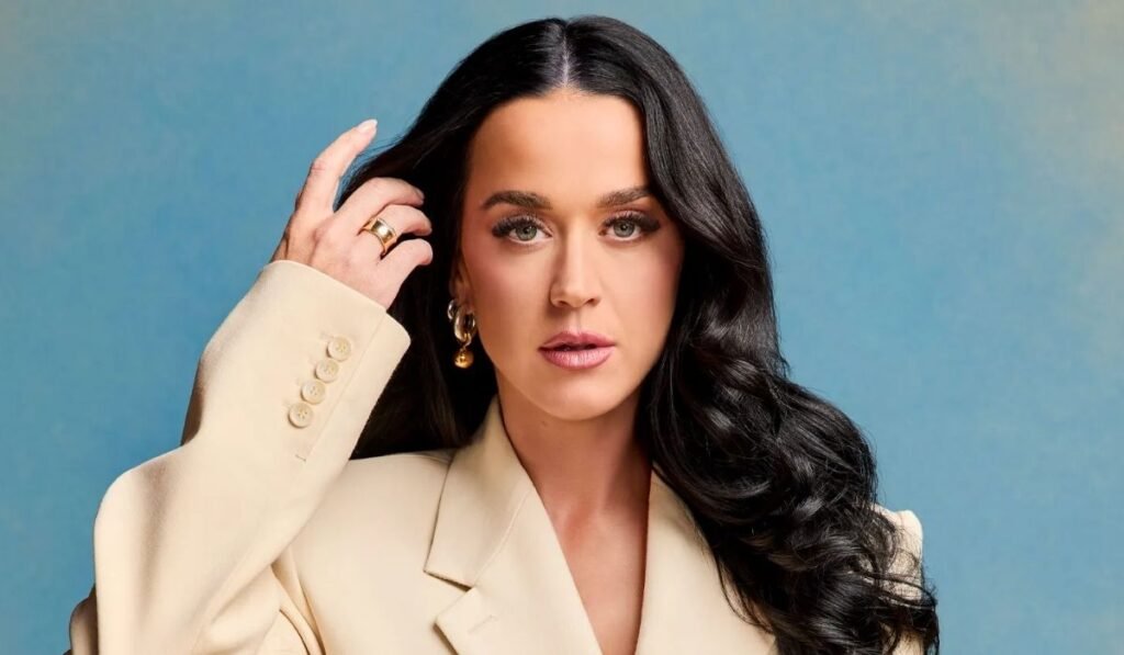 Katy Perry