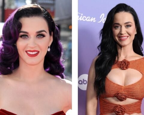Katy Perry