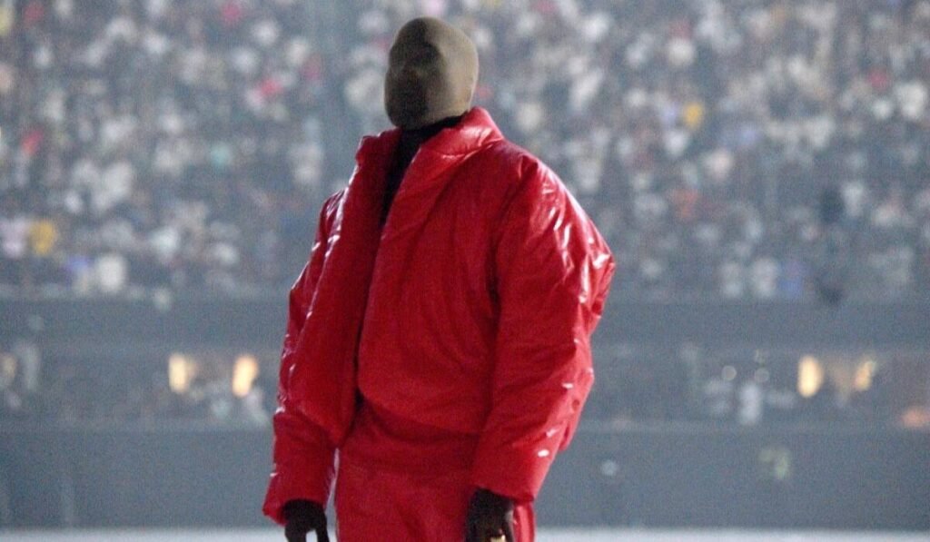 Kanye West