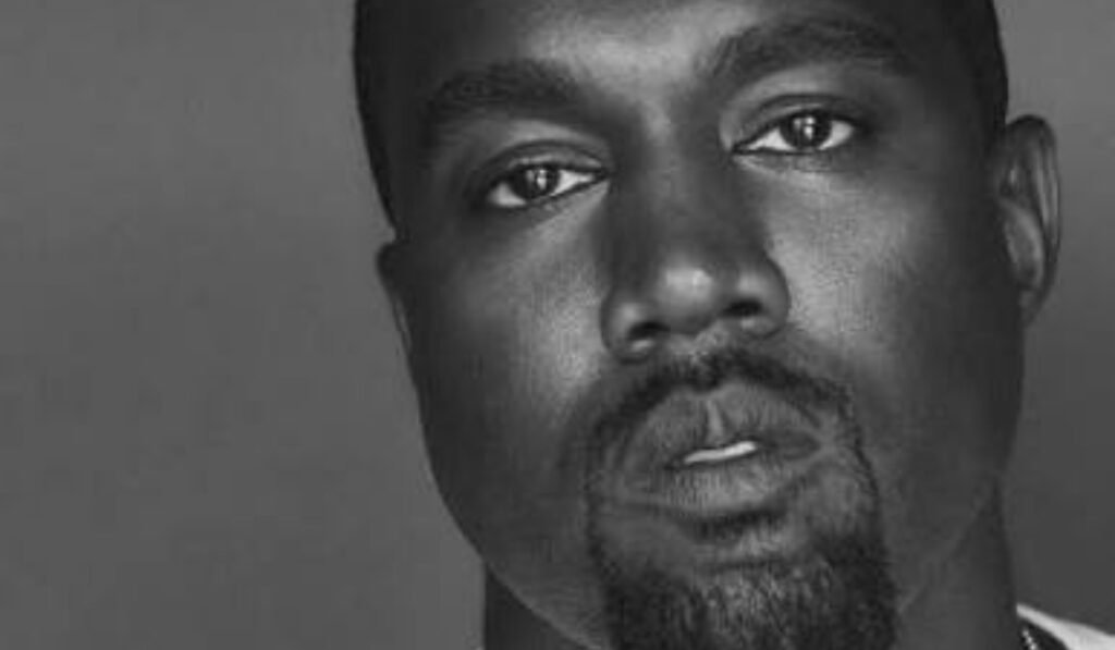 Kanye West