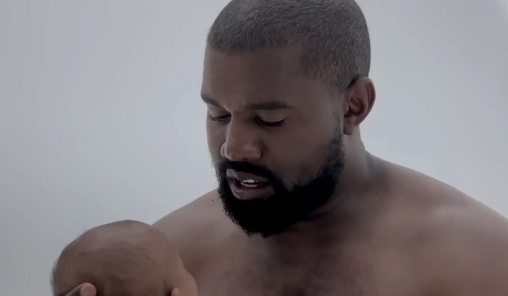 Kanye West