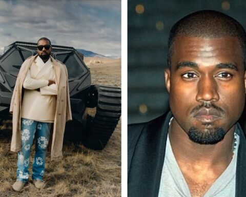 Kanye West