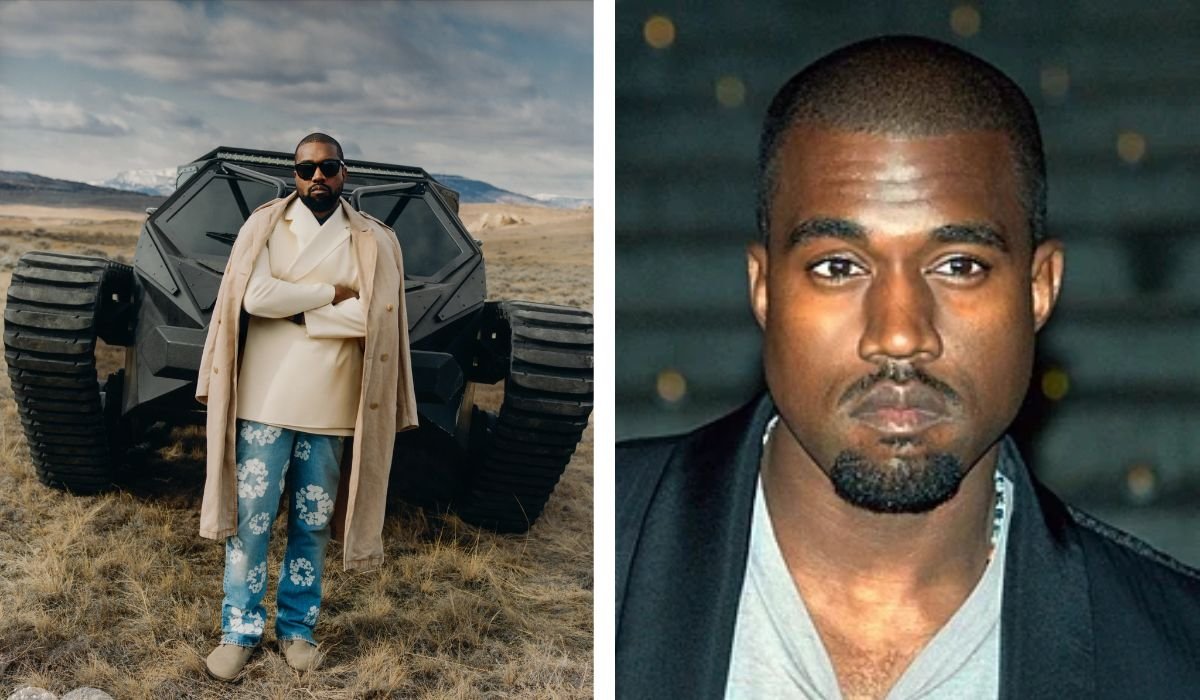 Kanye West