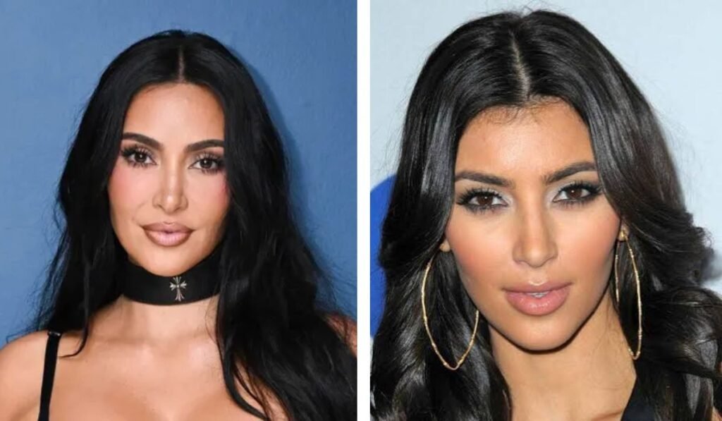 Kim Kardashian