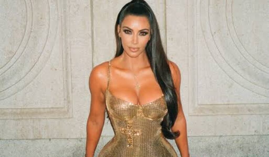 Kim Kardashian