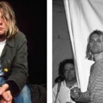 Kurt Cobain