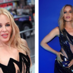 Kylie Minogue