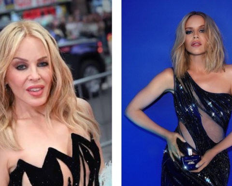 Kylie Minogue