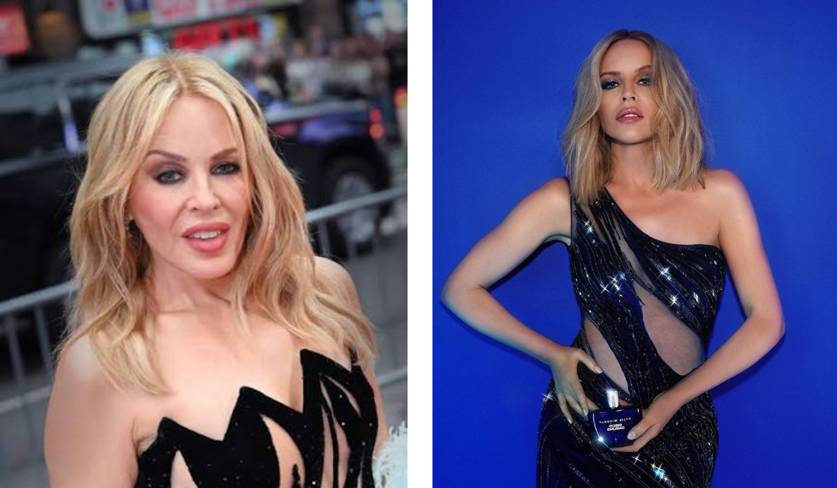 Kylie Minogue