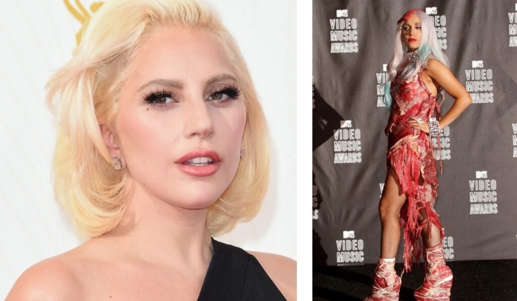 Lady Gaga