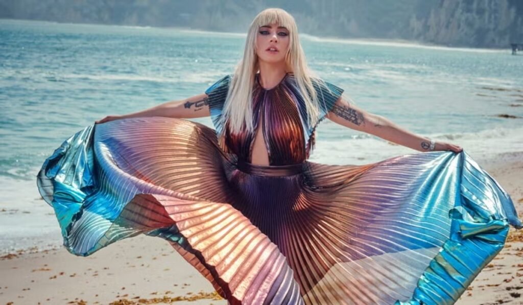 Lady Gaga