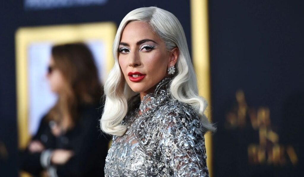 Lady Gaga