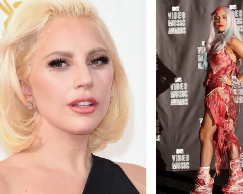 Lady Gaga
