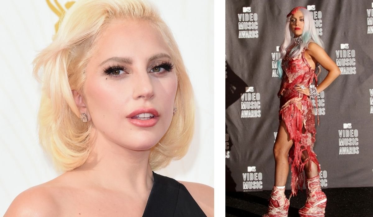 Lady Gaga