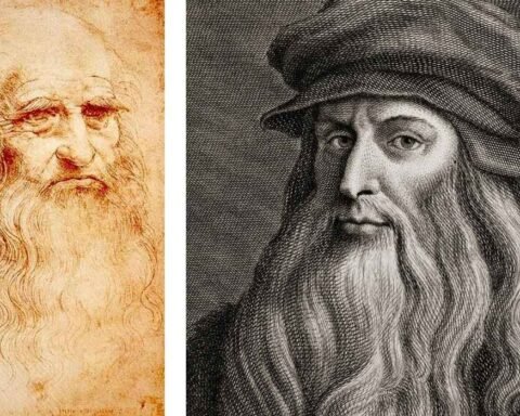 Leonardo Da Vinci