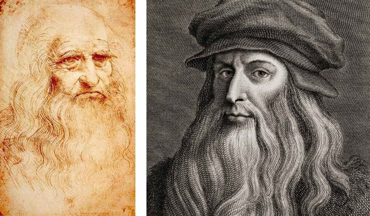 Leonardo Da Vinci