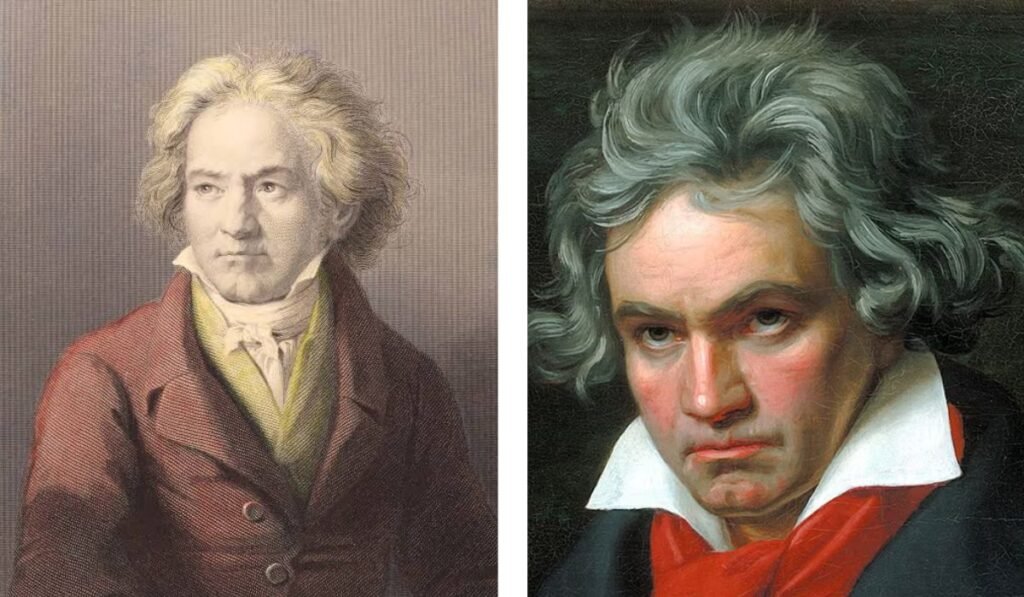 Ludwig Beethoven