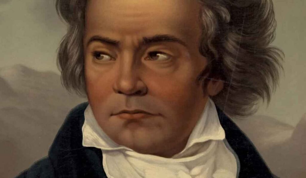 Ludwig Beethoven