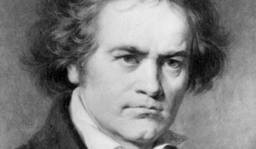 Ludwig Beethoven