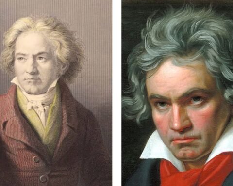 Ludwig Beethoven