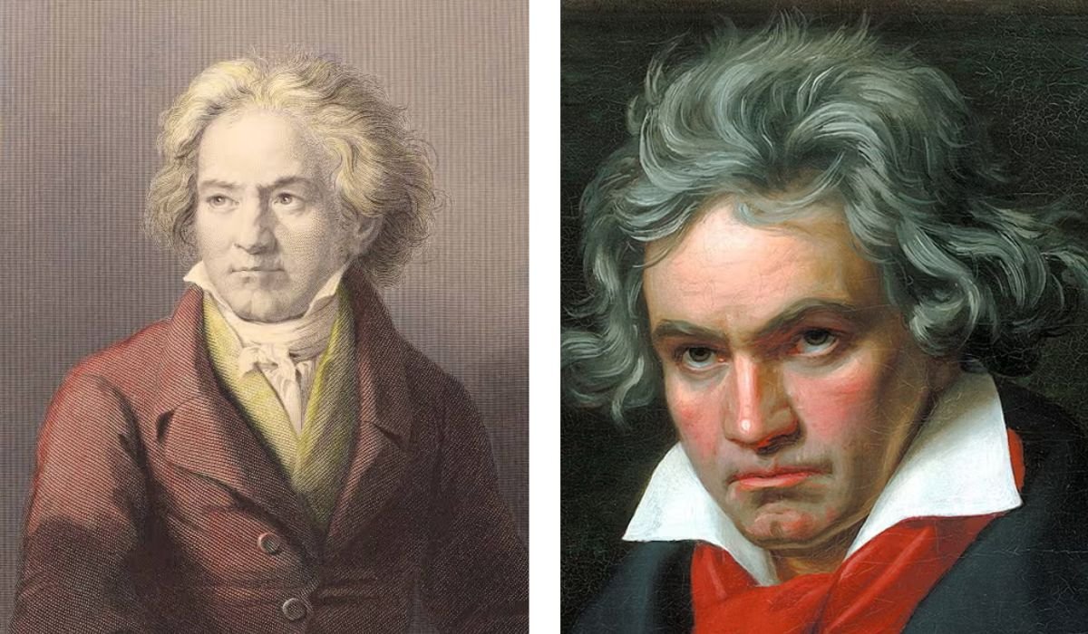 Ludwig Beethoven