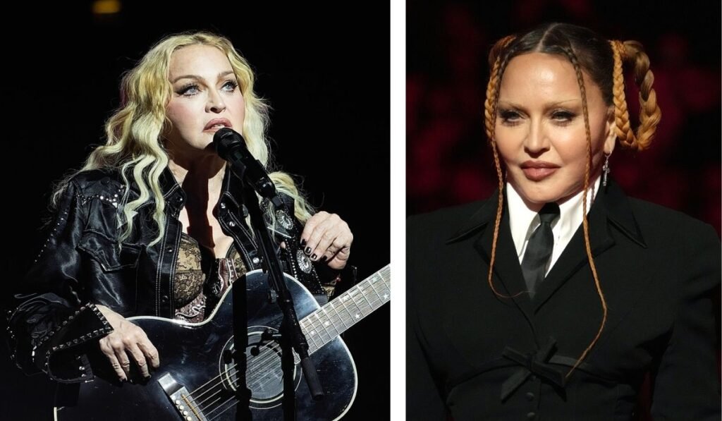Madonna