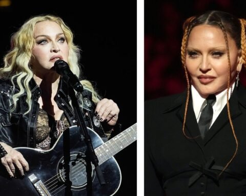 Madonna